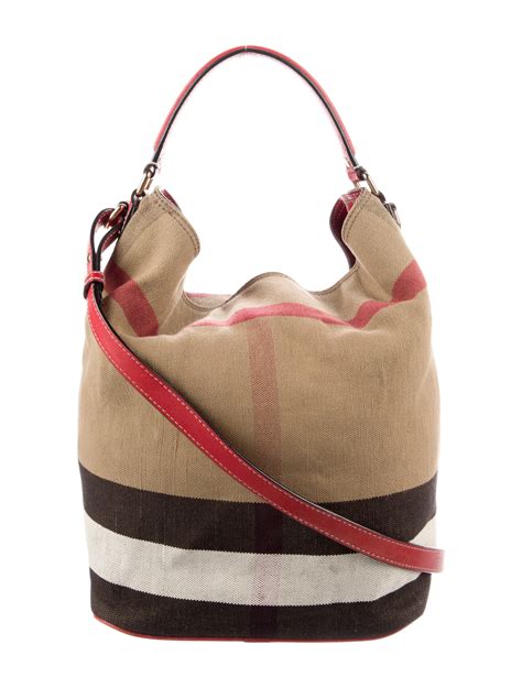 basket burberry fille|Women's Burberry Designer Bucket Bags .